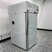 Norlak Upright Refrigerator image 0